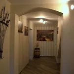 Apartment Casavitis Erholung Am Weinberg