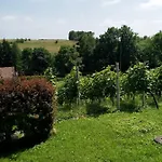 Casavitis Erholung Am Weinberg Lontzen