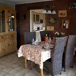 Casavitis Erholung Am Weinberg Apartament *