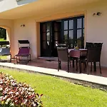 Apartament Casavitis Erholung Am Weinberg