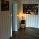 Casavitis Erholung Am Weinberg Lontzen