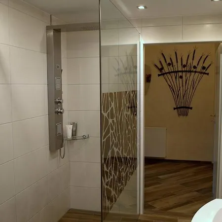 Appartamento Casavitis Erholung Am Weinberg Lontzen