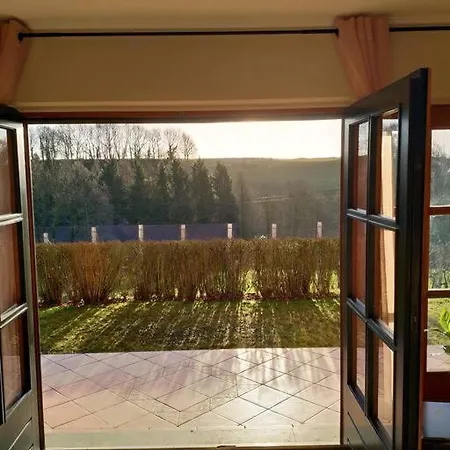 Apartment Casavitis Erholung Am Weinberg Lontzen