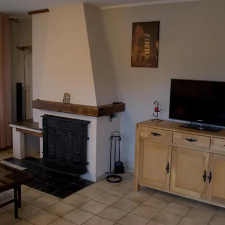Apartment Casavitis Erholung Am Weinberg