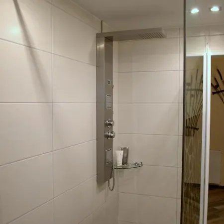 Appartement Casavitis Erholung Am Weinberg Lontzen