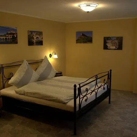 Apartment Casavitis Erholung Am Weinberg *