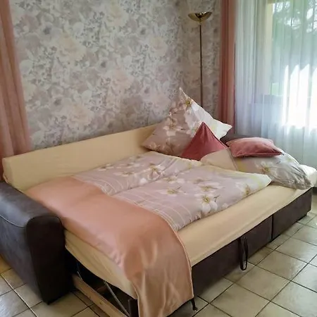 Appartamento Casavitis Erholung Am Weinberg Lontzen