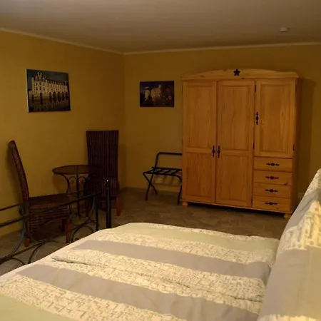 Appartement Casavitis Erholung Am Weinberg *