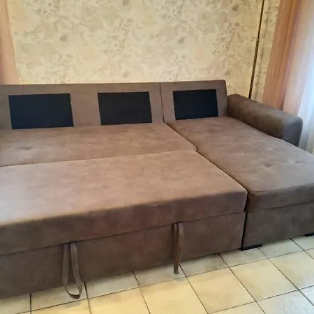 Casavitis Erholung Am Weinberg Apartment *