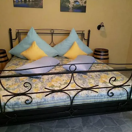 Casavitis Erholung Am Weinberg *