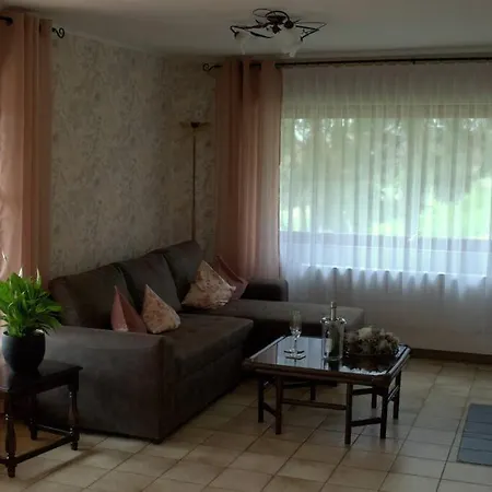 Casavitis Erholung Am Weinberg