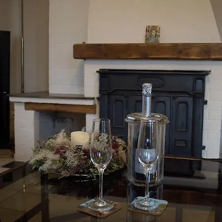 Casavitis Erholung Am Weinberg * Lontzen