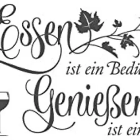 Casavitis Erholung Am Weinberg Apartment