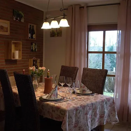 Casavitis Erholung Am Weinberg Apartment