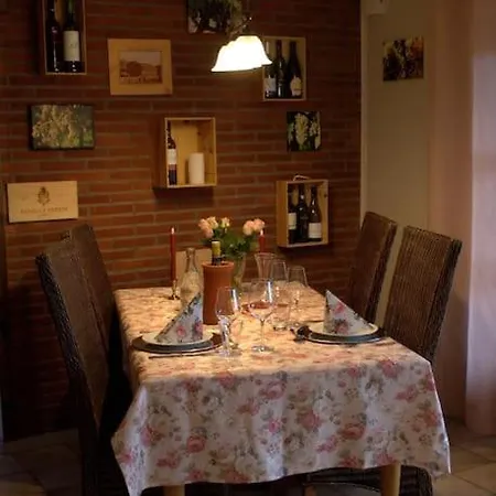 Casavitis Erholung Am Weinberg *