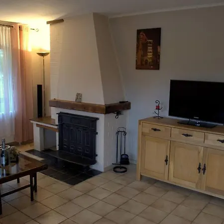 Casavitis Erholung Am Weinberg Apartment