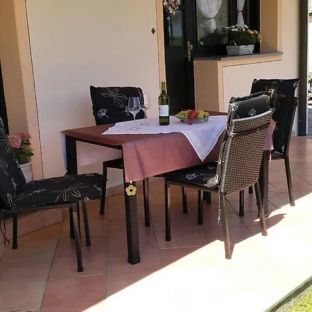 Casavitis Erholung Am Weinberg *