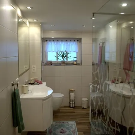 Casavitis Erholung Am Weinberg Appartamento *