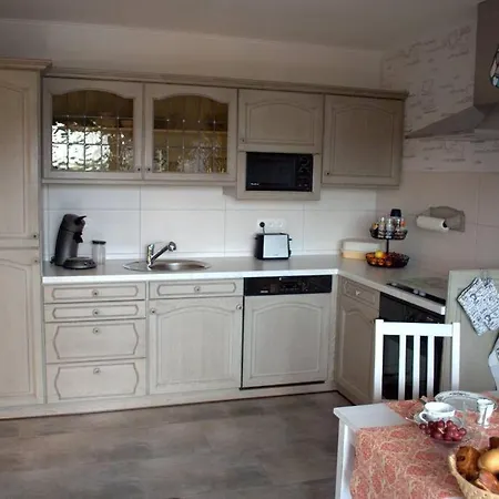 Casavitis Erholung Am Weinberg * Lontzen