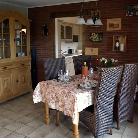 Casavitis Erholung Am Weinberg Appartamento *