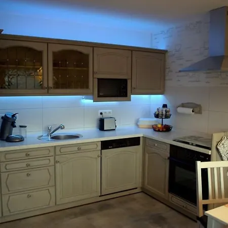 Appartamento Casavitis Erholung Am Weinberg