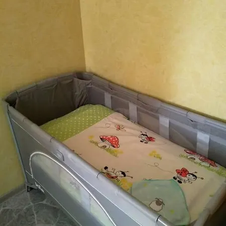 Casavitis Erholung Am Weinberg *