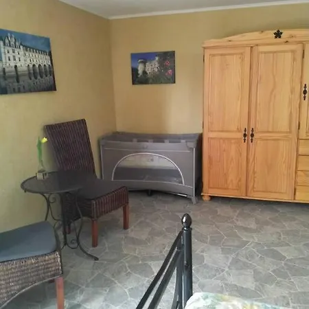 Casavitis Erholung Am Weinberg Appartamento Lontzen