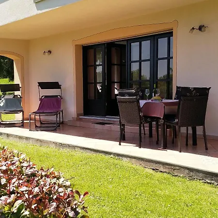 Appartement Casavitis Erholung Am Weinberg