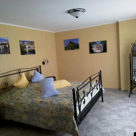 Appartamento Casavitis Erholung Am Weinberg *