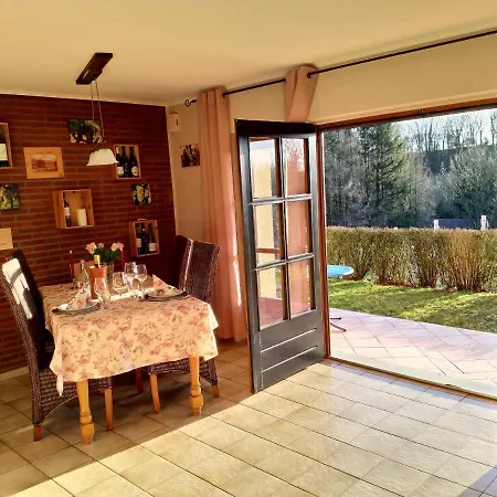 Casavitis Erholung Am Weinberg Apartment