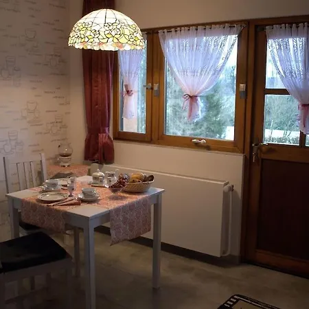 Appartamento Casavitis Erholung Am Weinberg Lontzen