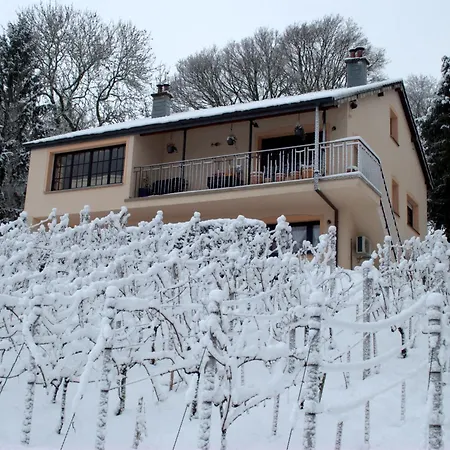 Casavitis Erholung Am Weinberg Appartamento *